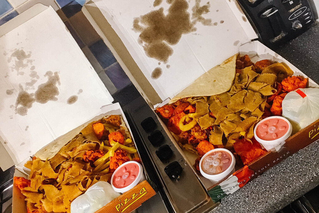 Offline from 10AM BST (9AM UTC) Announcements Boundless