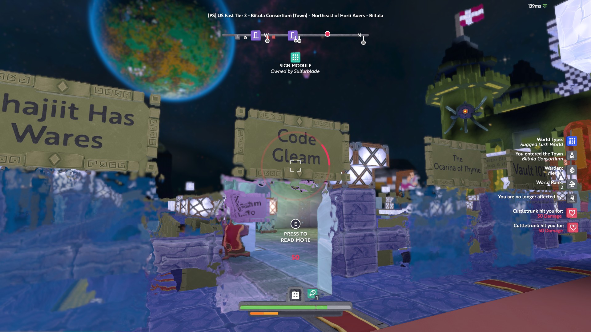 Gleam mining network Code Gleam Creations Boundless