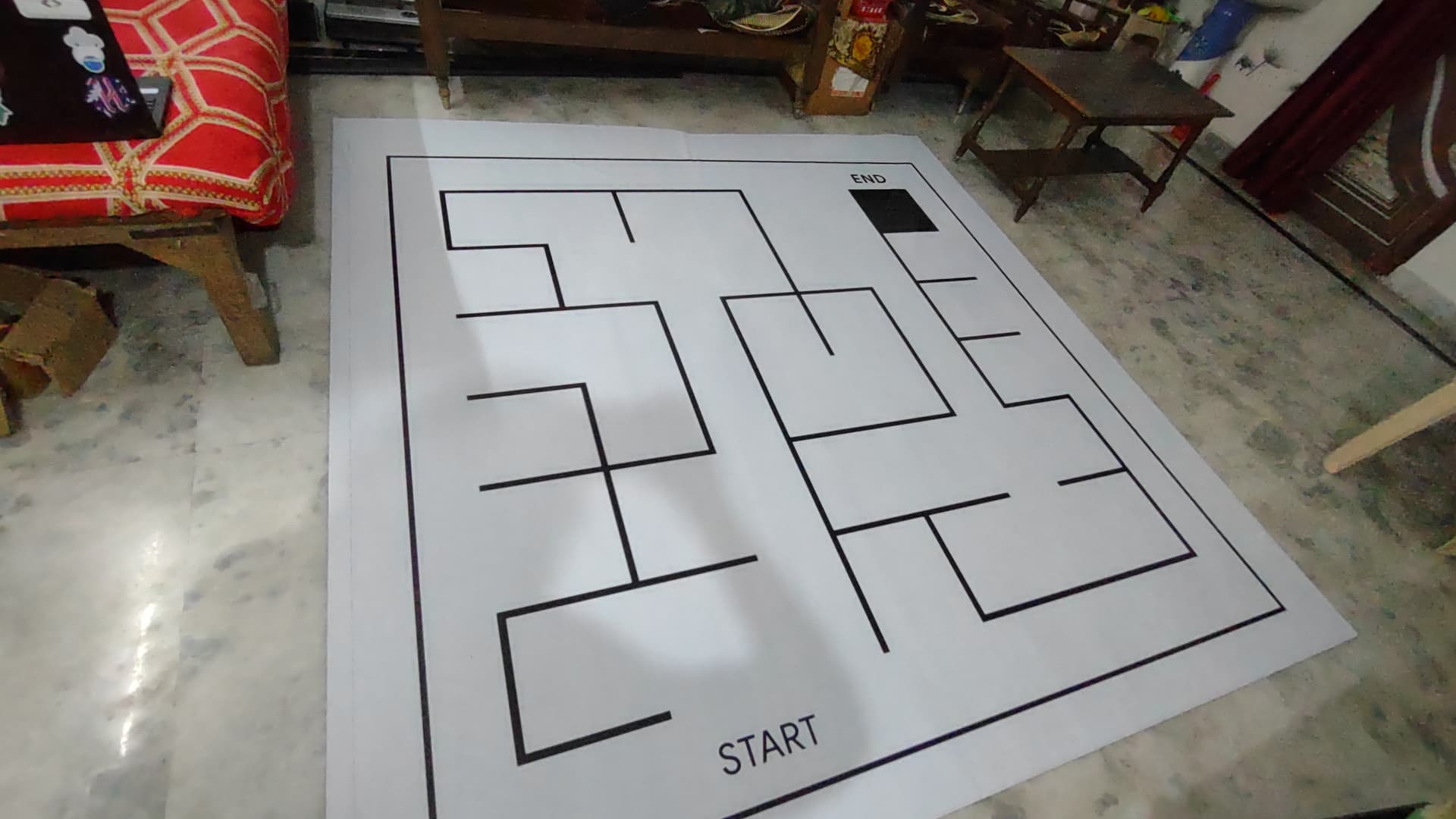 Maze solving bot Share your projects Pololu Forum