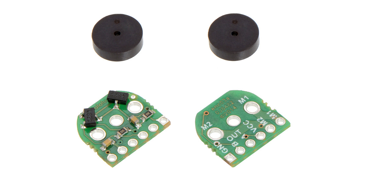 quadrature encoders CPR 12? Sensors Pololu Forum