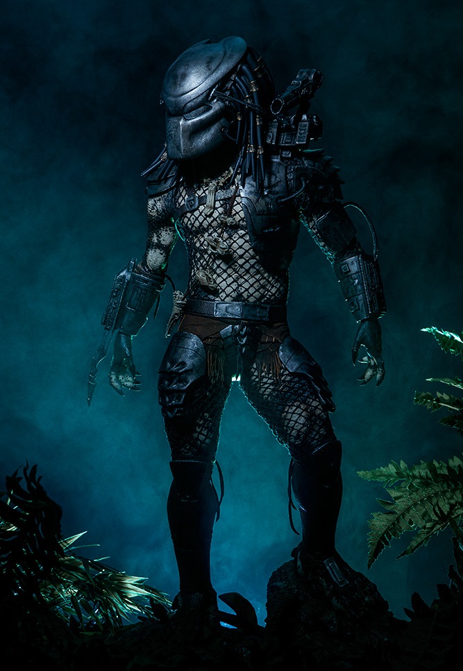 WHO WOULD WIN 1V1 AN ENGINEER (PROMETHEUS) OR PREDATOR? General