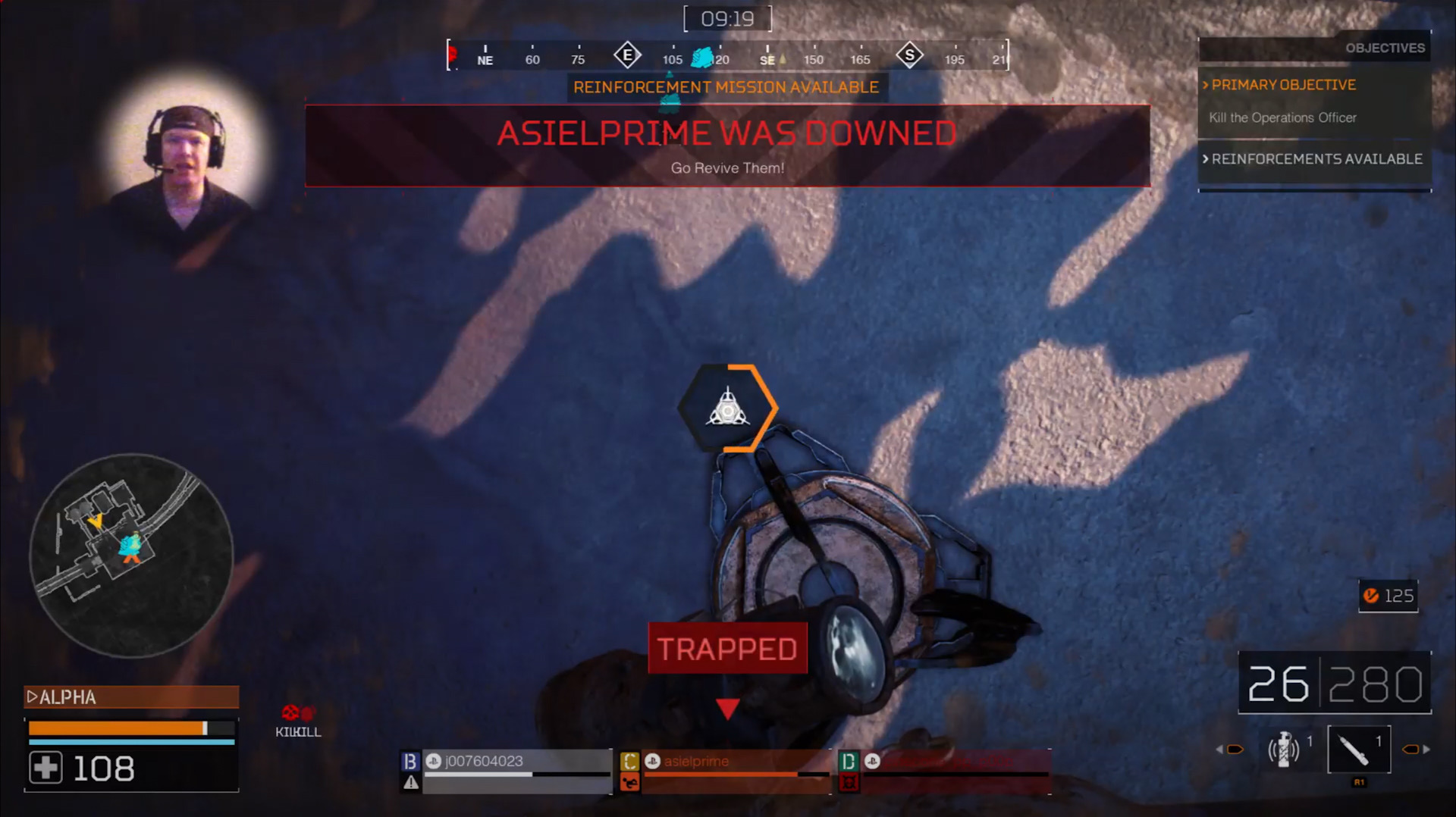 Bear Trap 2.o A Necessary Rework Feedback Predator Hunting Grounds