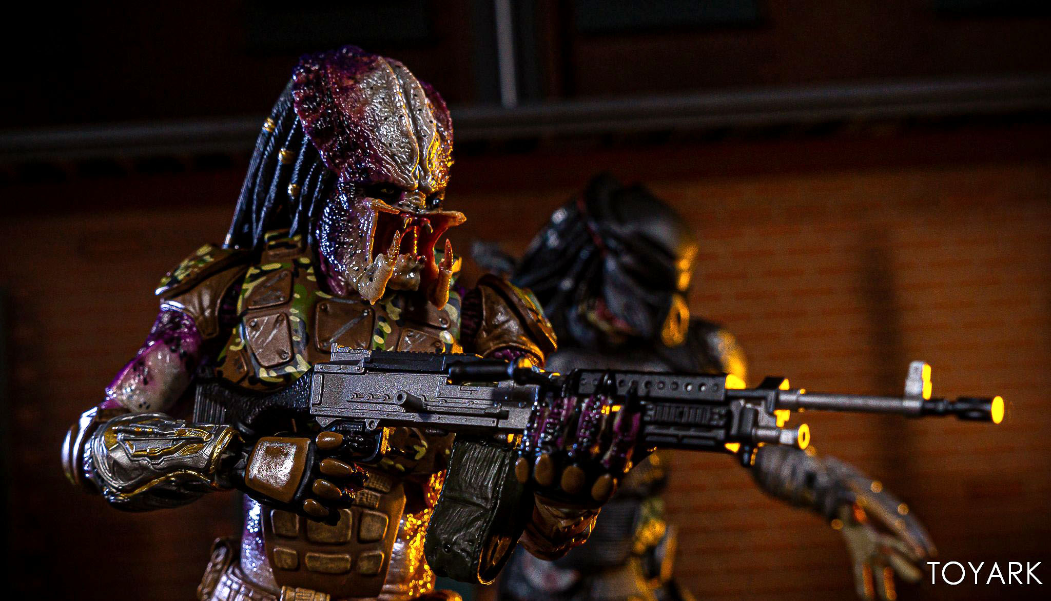 Predator Killer General Discussion Predator Hunting Grounds