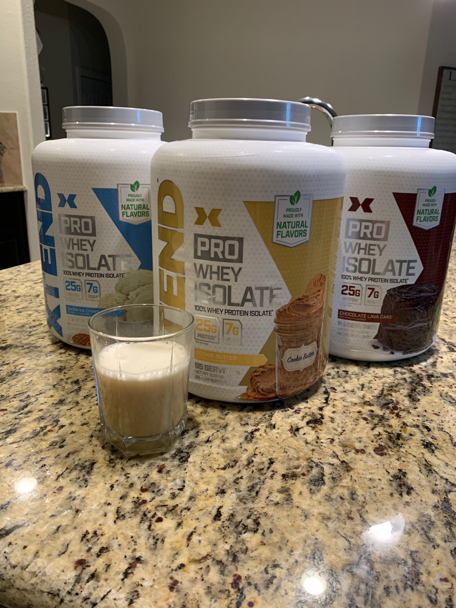 Matt’s Xtend Pro Review Supplement Reviews PricePlow Forum