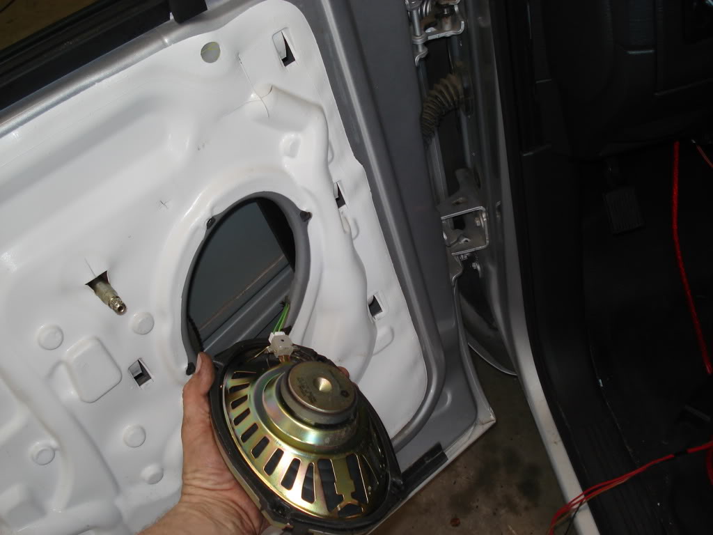 Ideas to Upgrade Van Speakers? The Build Van life Forum Project