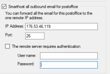 554 5.7.1 Relay Access Denied Error | Proxmox Support Forum