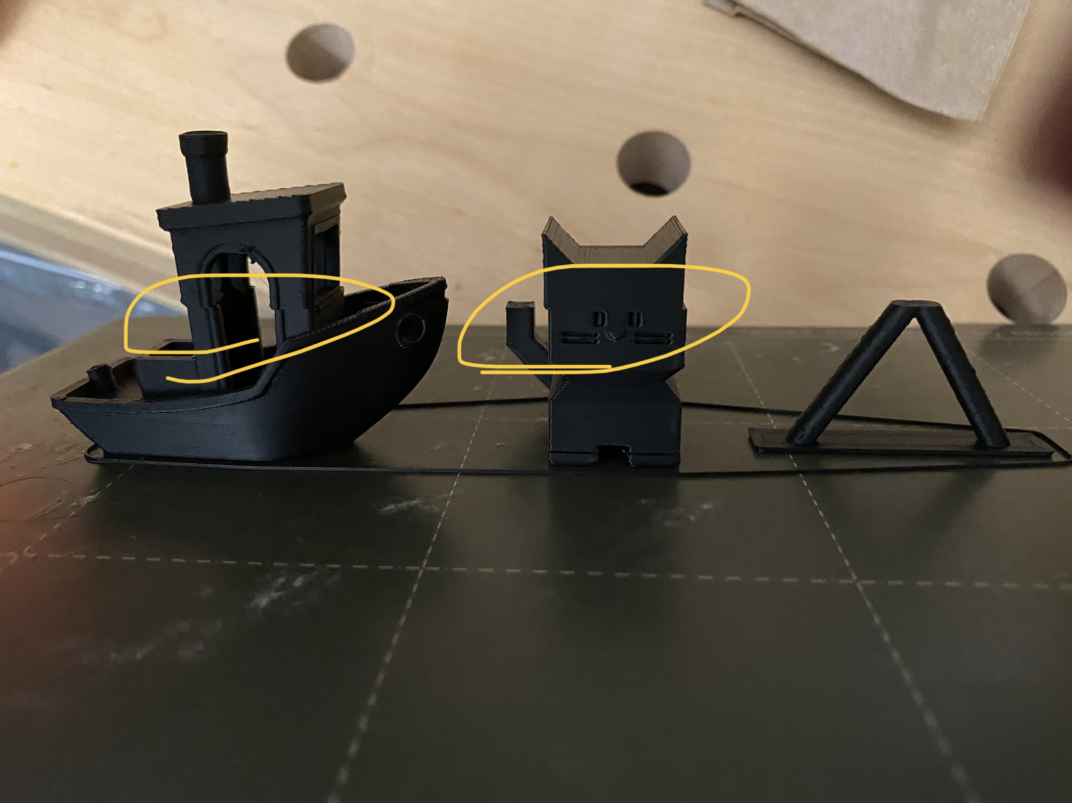 XAxis layer shift only with ASA How do I print this? (Printing help