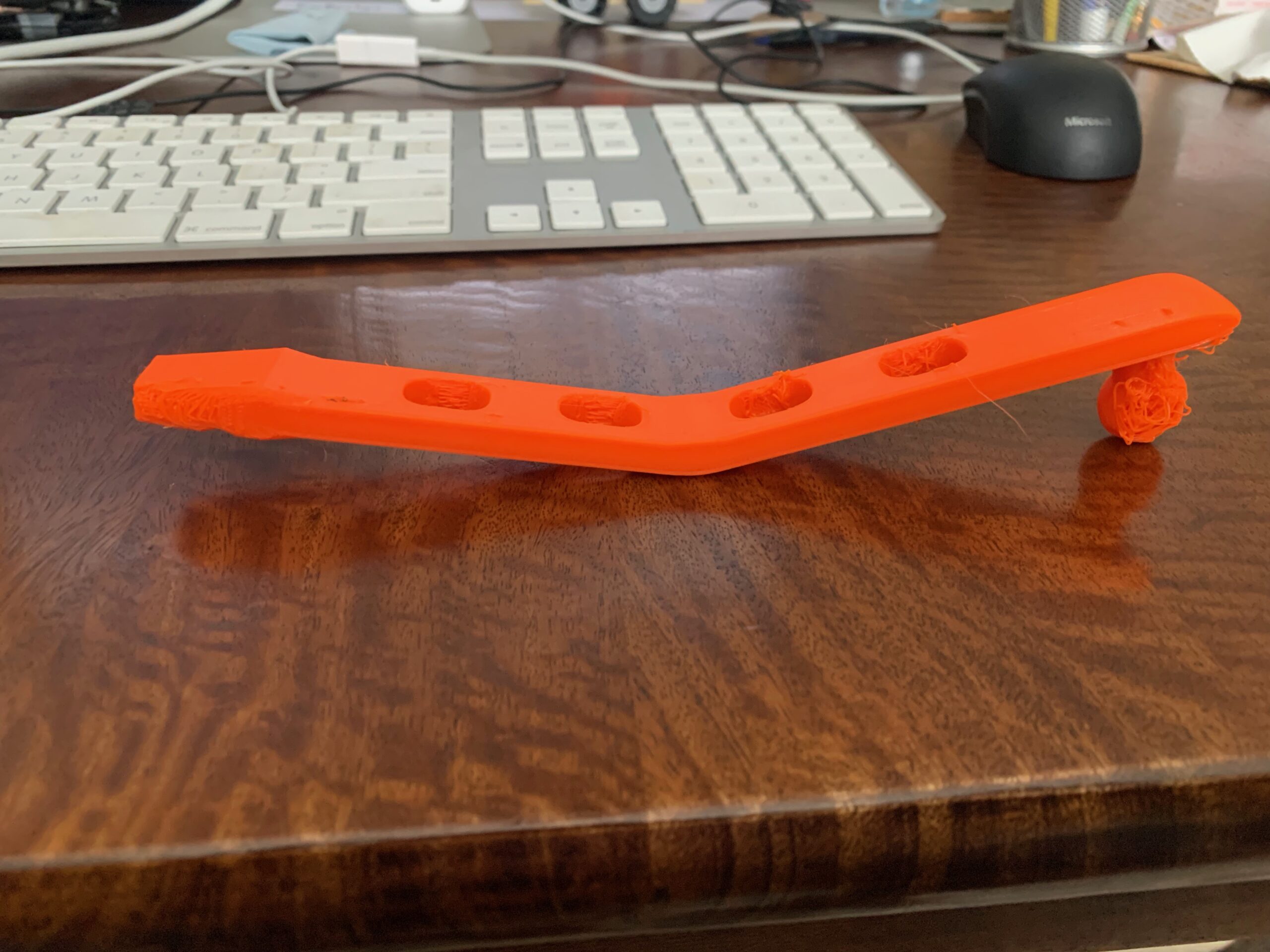 printing issues with round edges/corners How do I print this