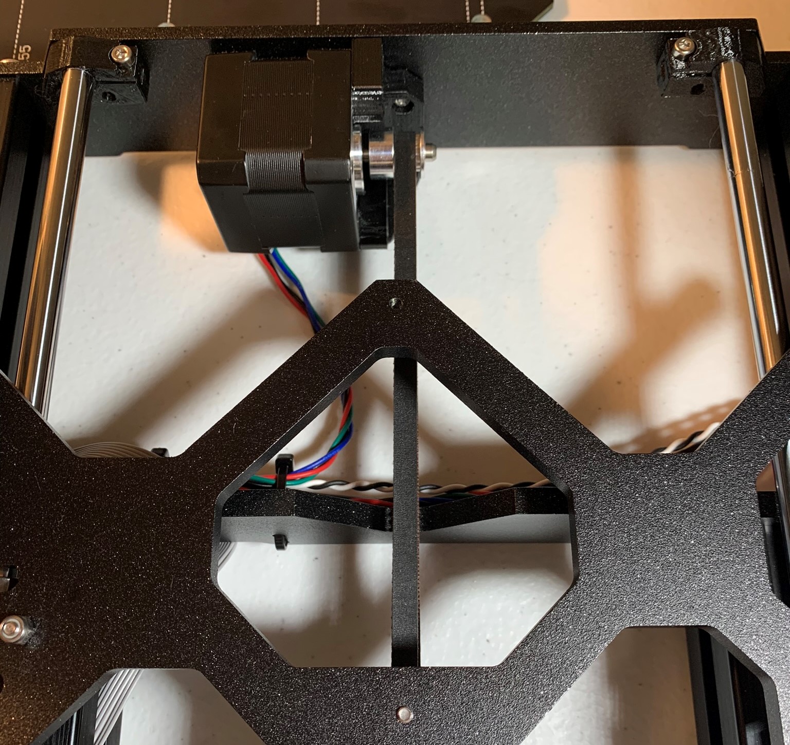 MK3S+ Preflight Check SuperPINDA Adjustment – Assembly and first prints