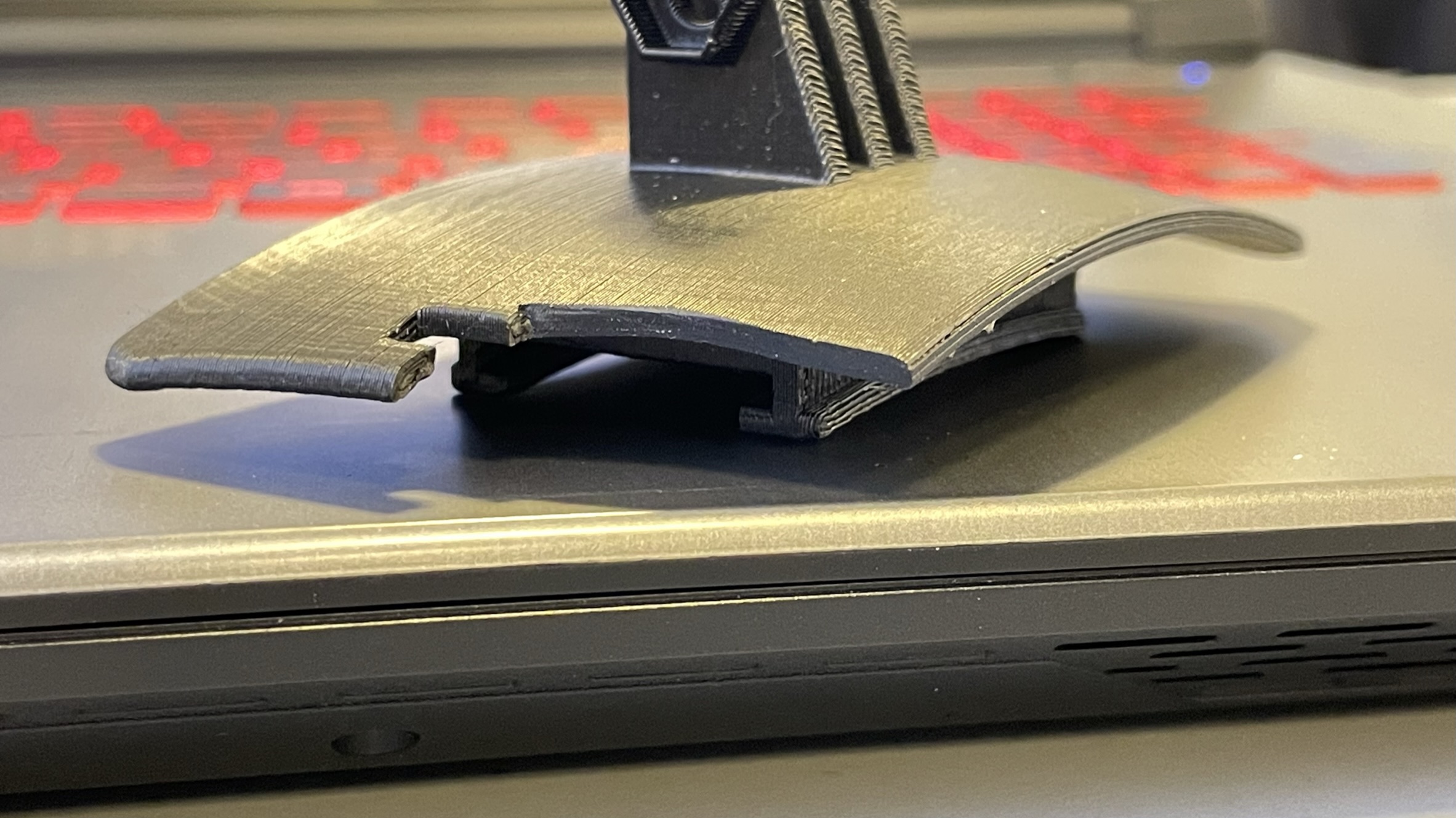 Prusament PETG matte is brittle How do I print this? (Printing help