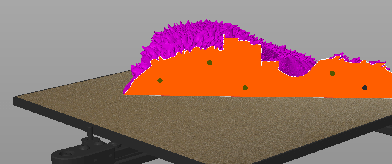Prusa Slicer 2.6.0 alpha 5 Cut Tool Connectors not working