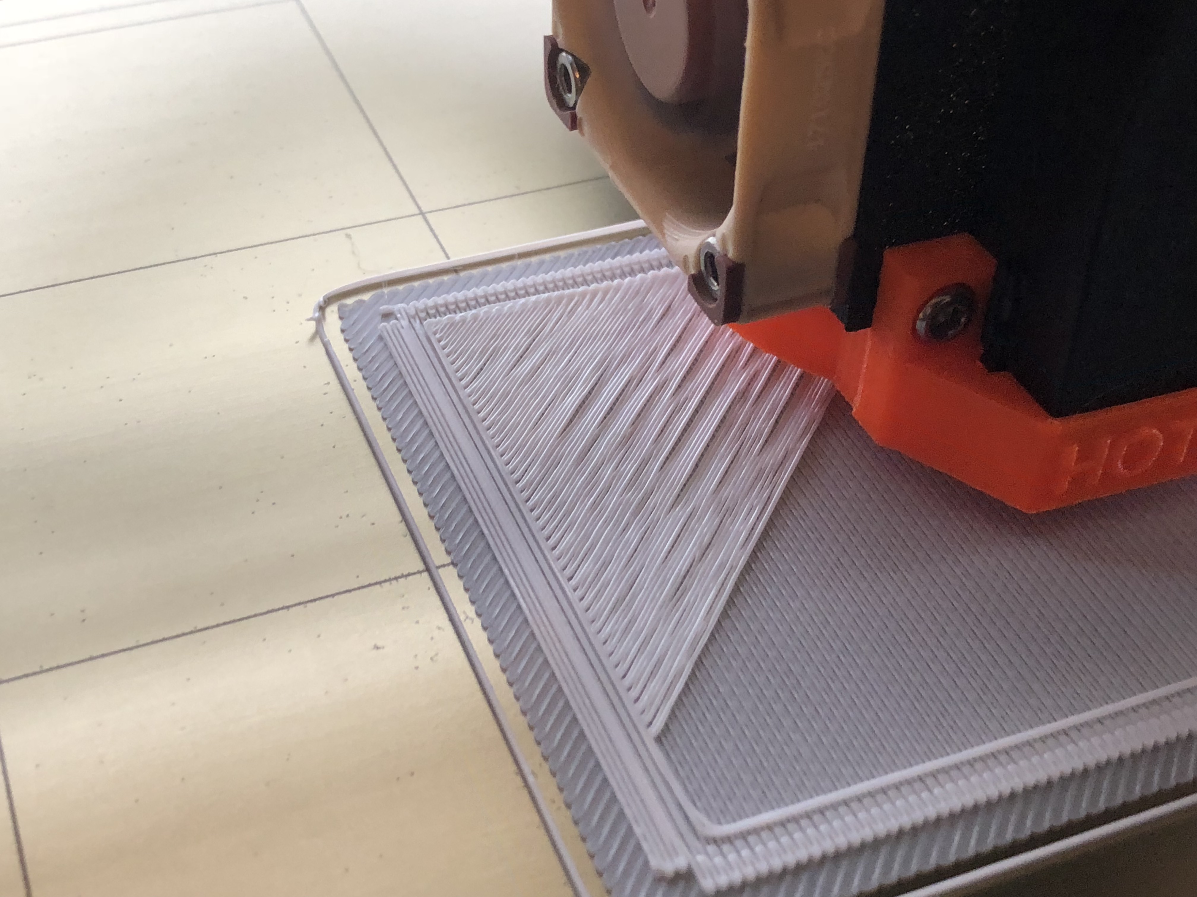Object not sticking to raft How do I print this? (Printing help