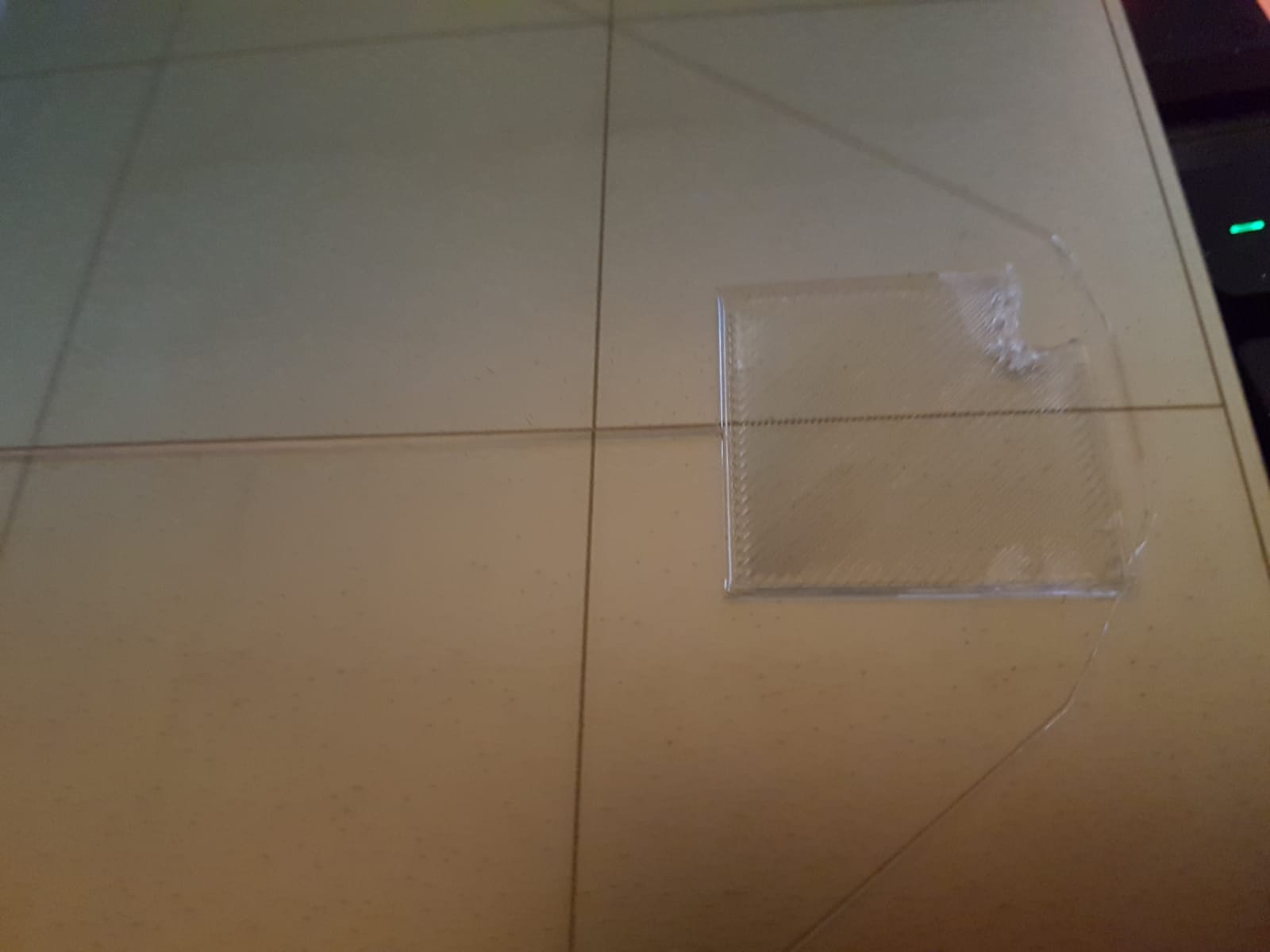 My prints lift from the bed Hardware, firmware and software help Prusa3D Forum