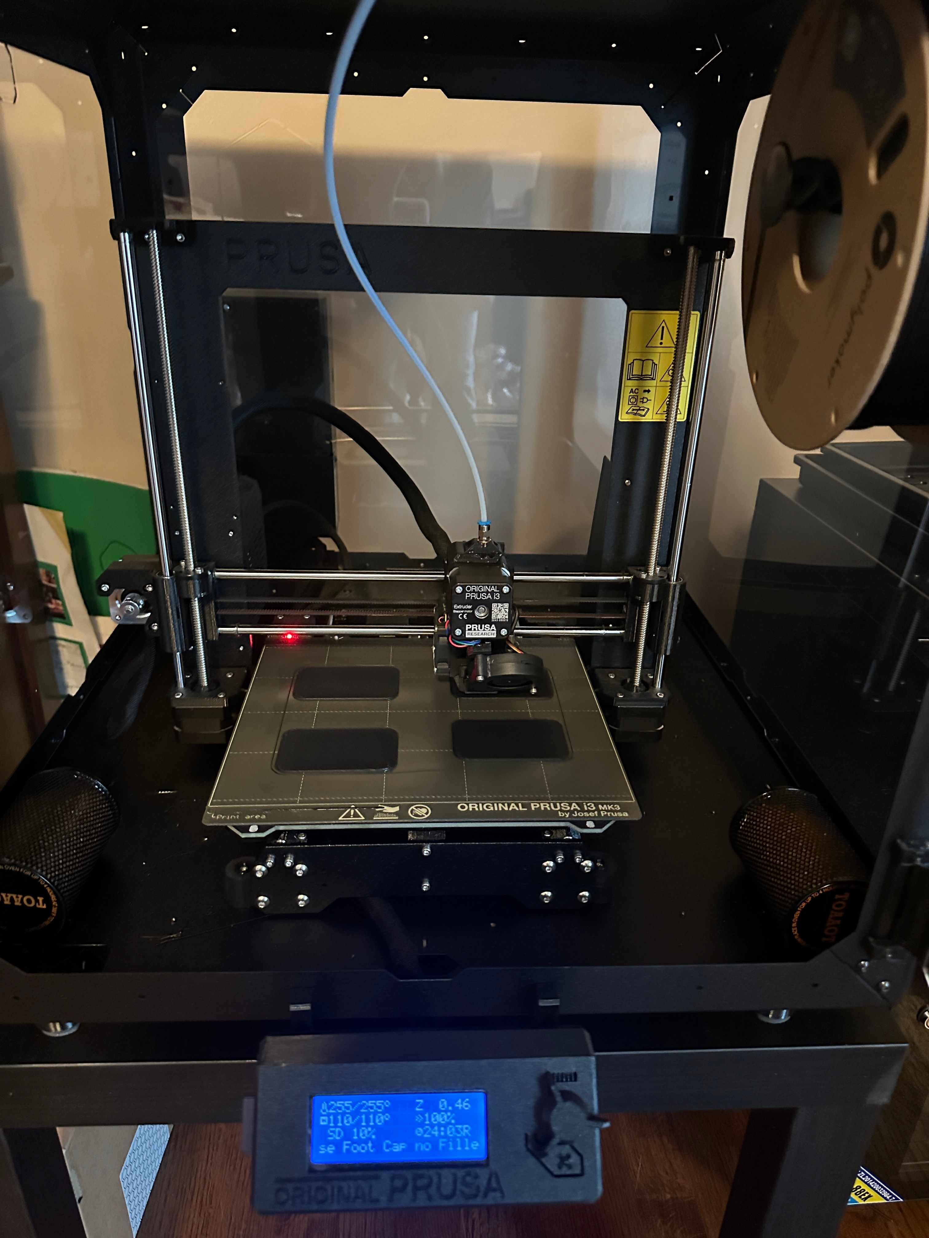 Prusa Problem Solver How do I print this? (Printing help) Prusa3D Forum