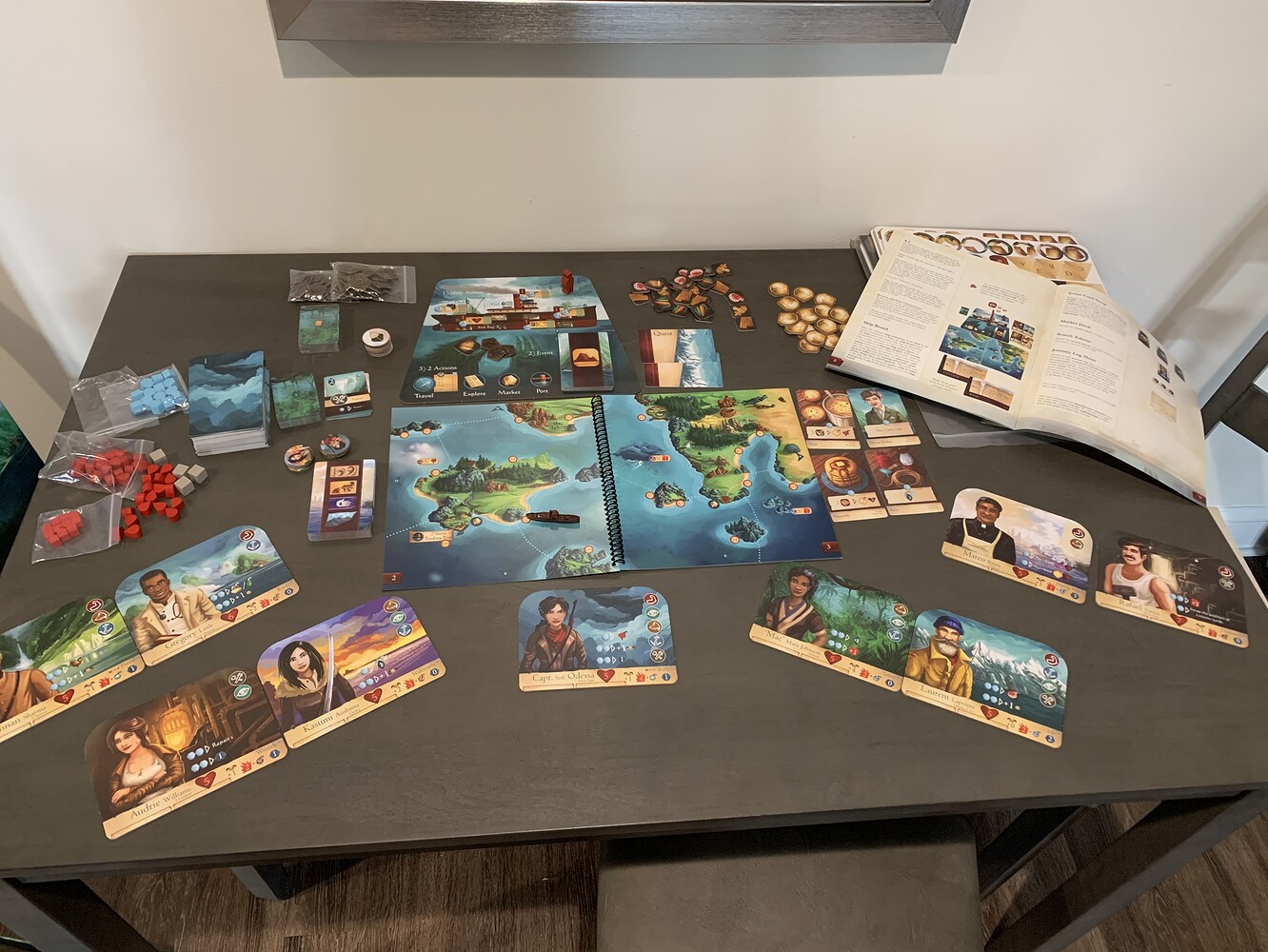 Sleeping Gods Games Quarter To Three Forums