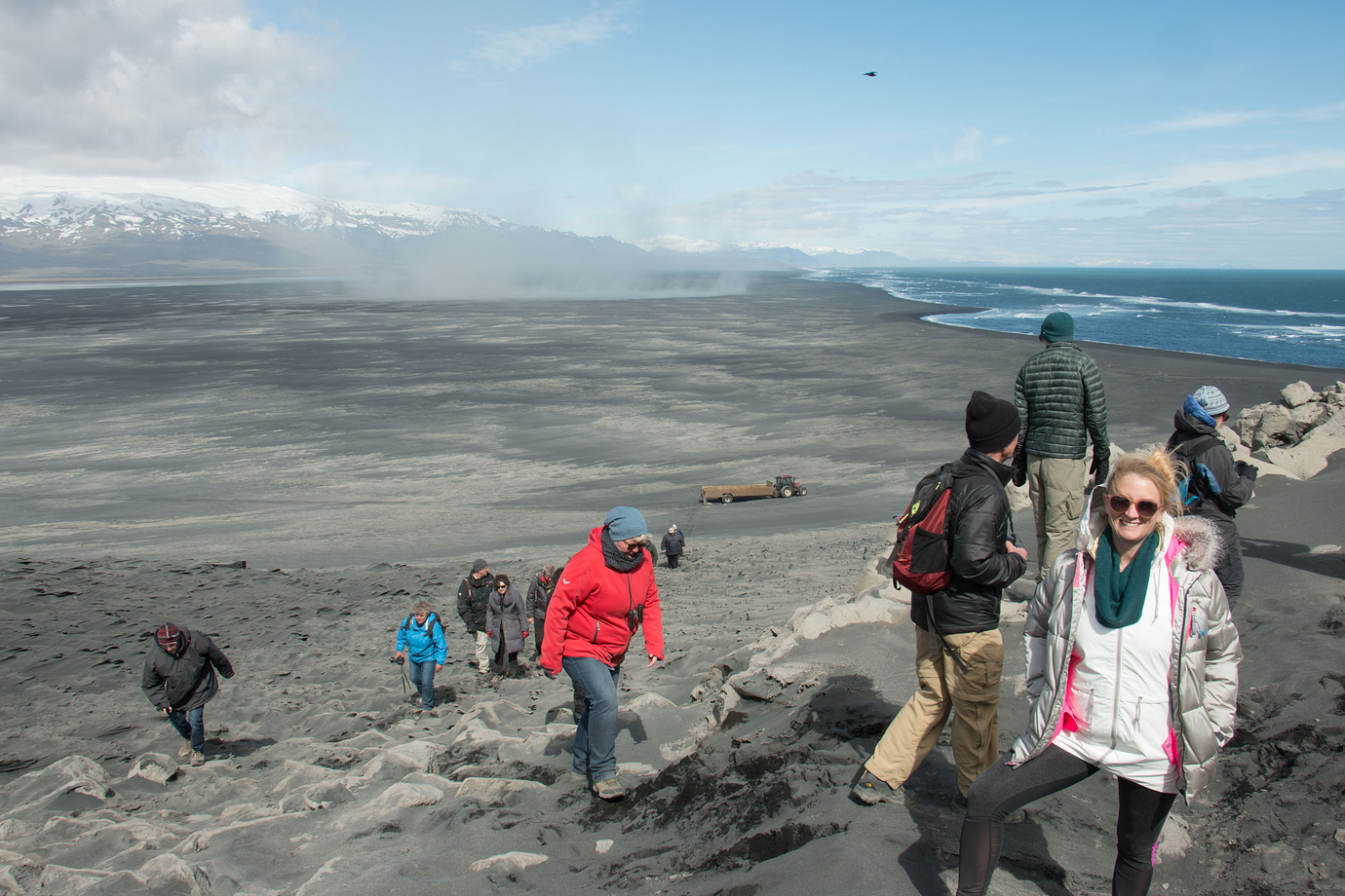 Travel to Iceland? Everything else Quarter To Three Forums