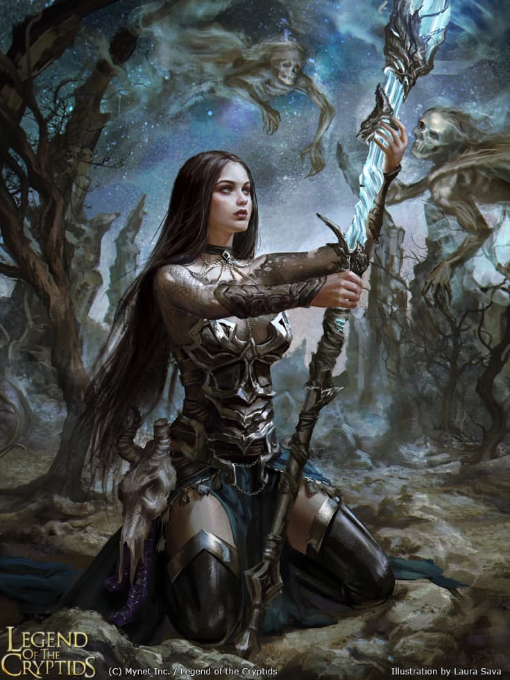 Pathfinder - Wrath of the Righteous; A Kingmaker follow-up that