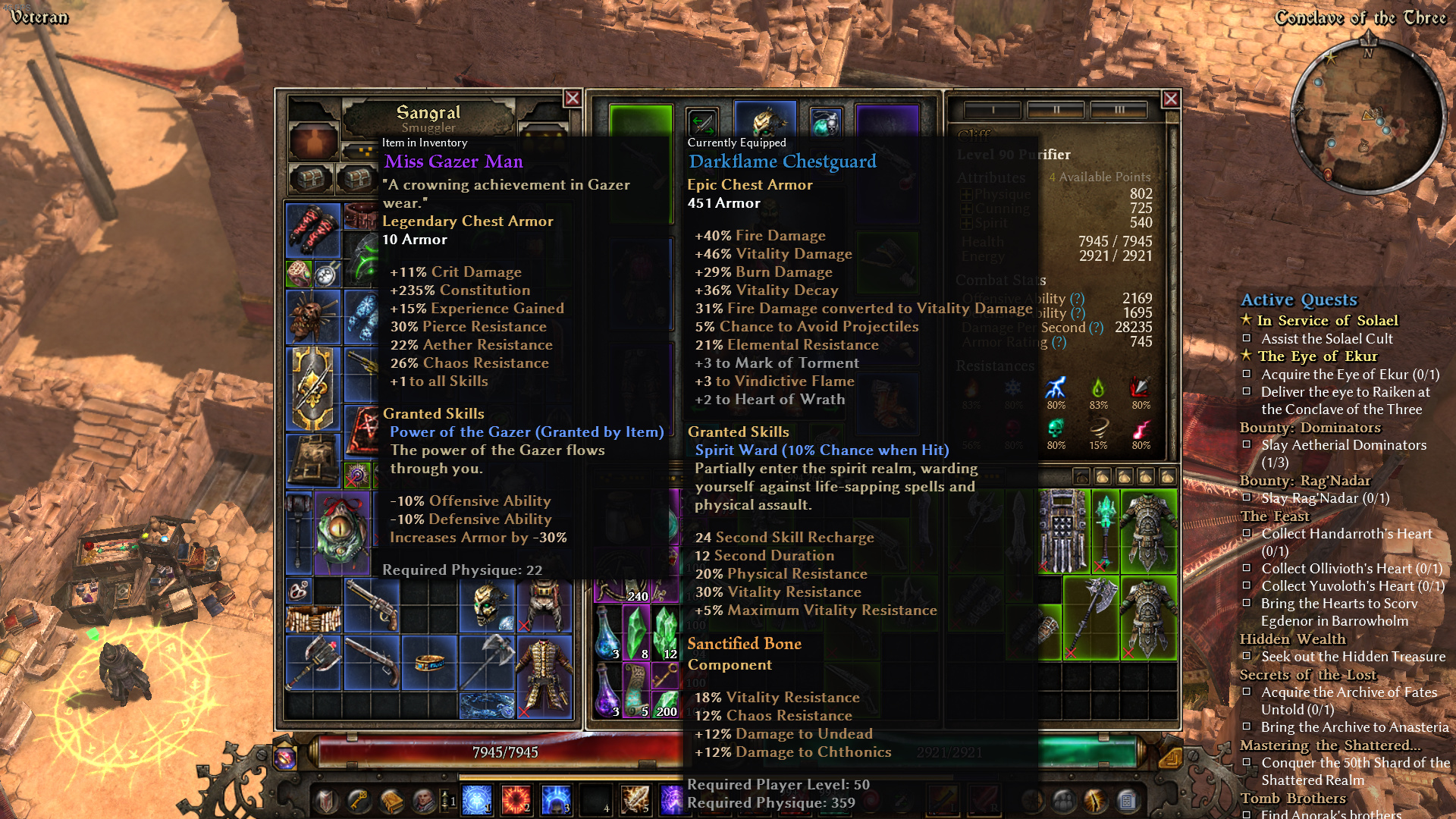 Titan quest anniversary edition build calculator locedcl