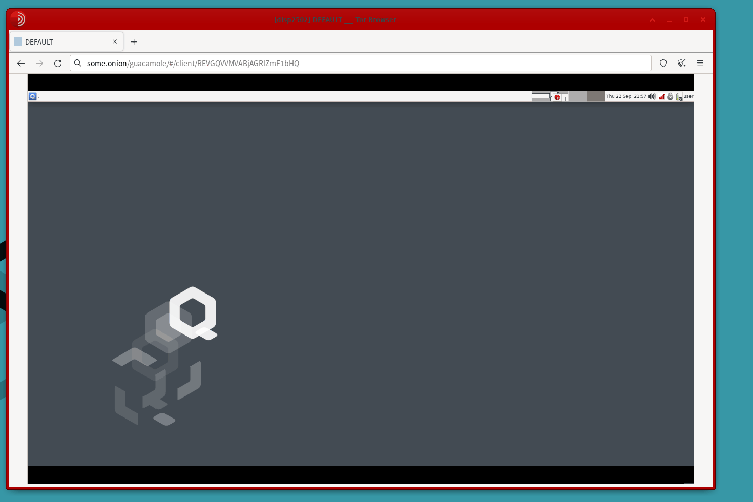 Remote Qubes User Testing (Running Qubes in the Browser) Community