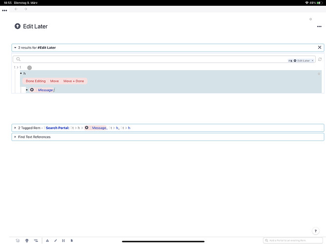 How to Grayout Rem? Learning RemNote RemNote