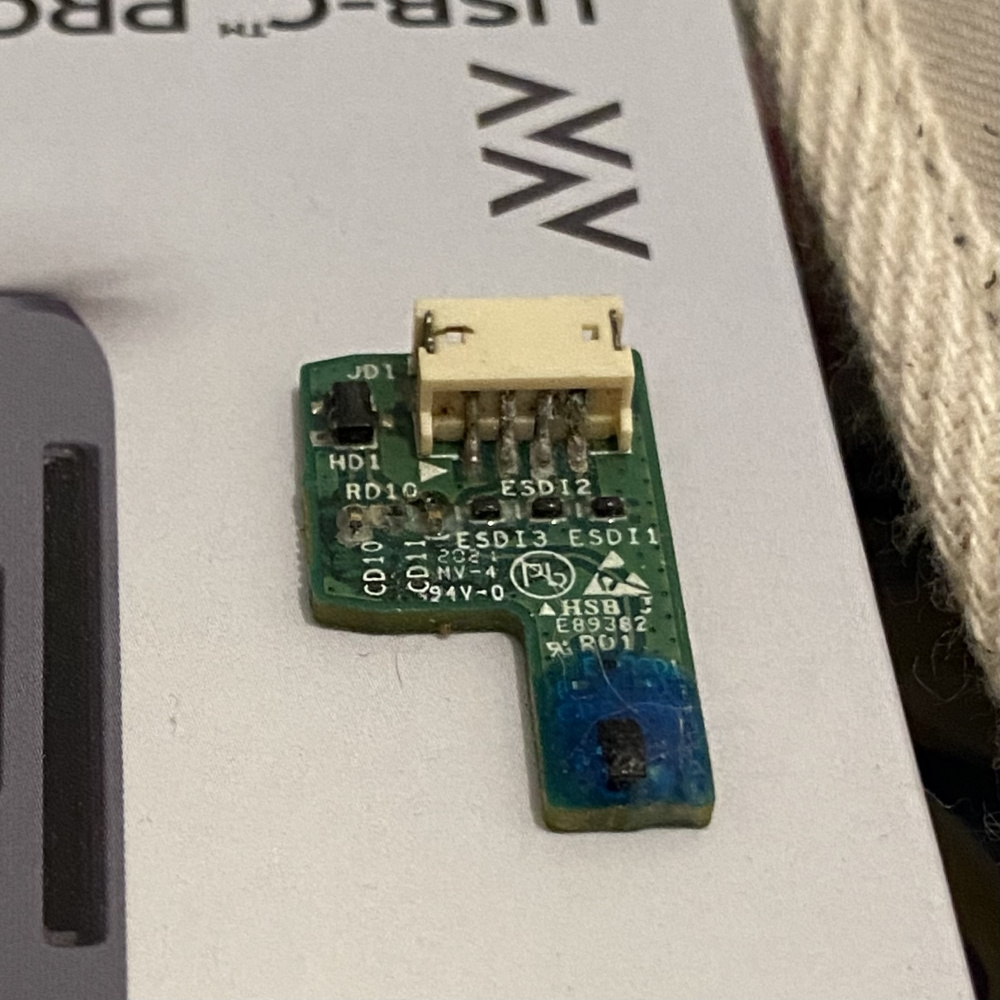 No dustbin installed error on S5 Max Roborock forum