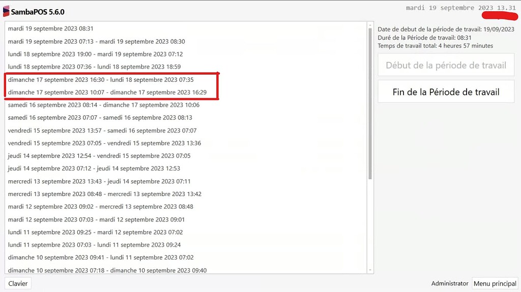 Custom reports date range not working V5 Issue Forum