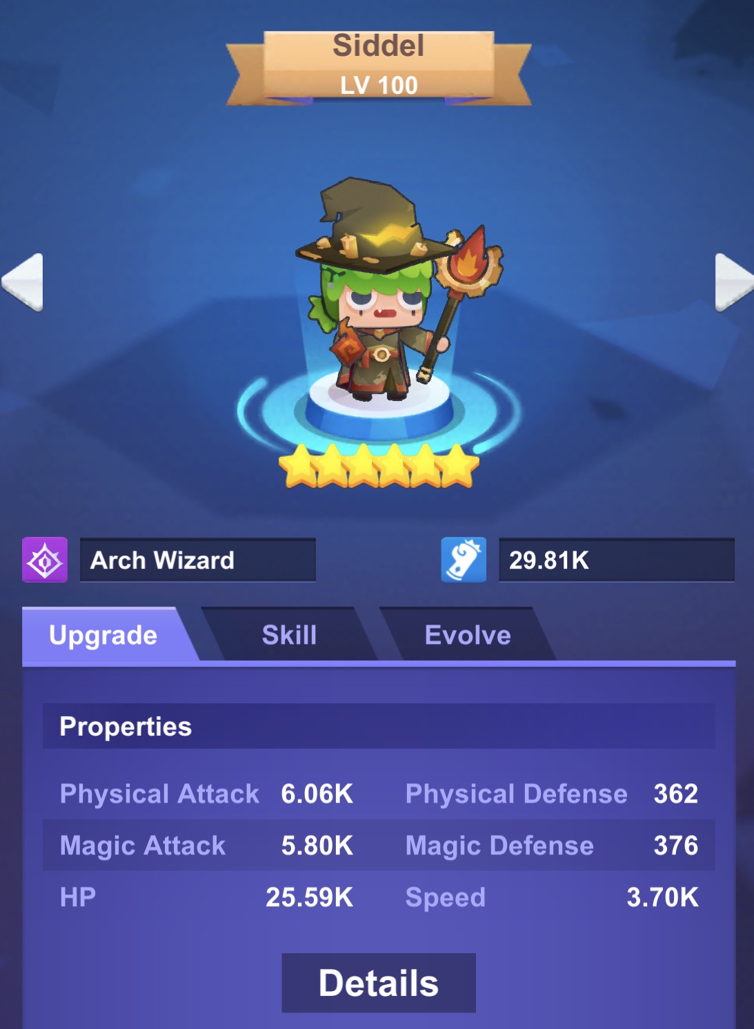 Warlock Classes - Arch Wizard vs Soul Priest - FAQ - Shikudo