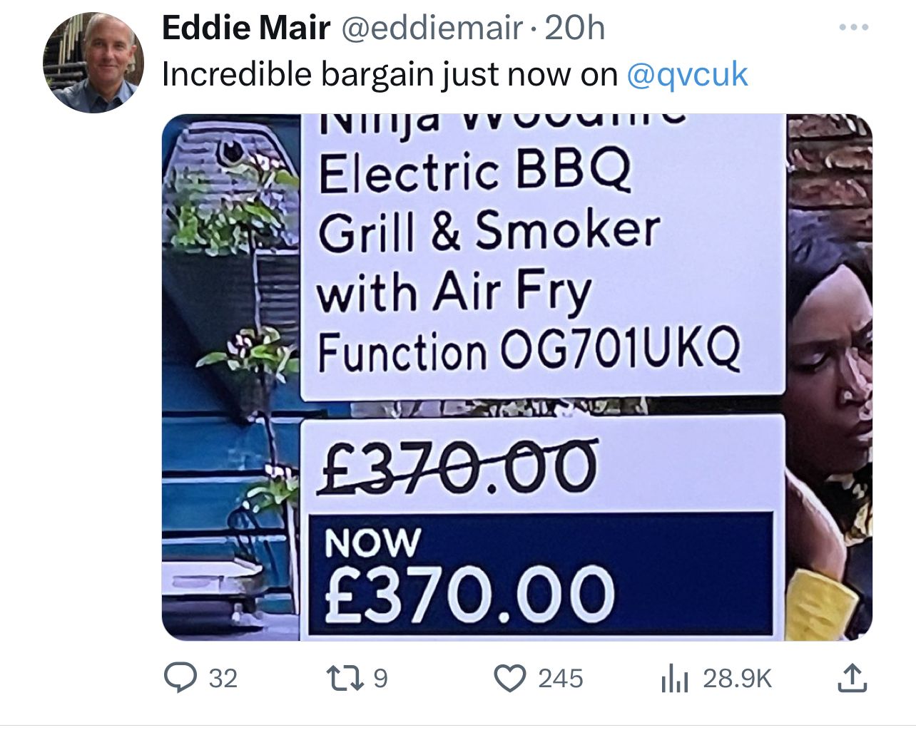 Bargain spot! 🤭 ShoppingTelly