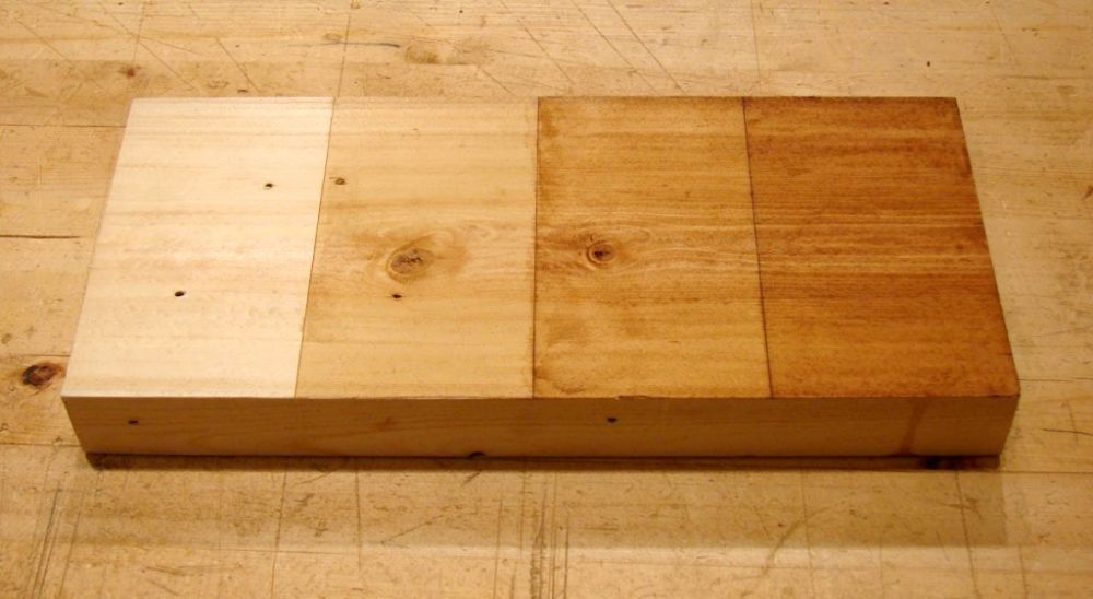 Wood Stain & Plastic Coating Forums