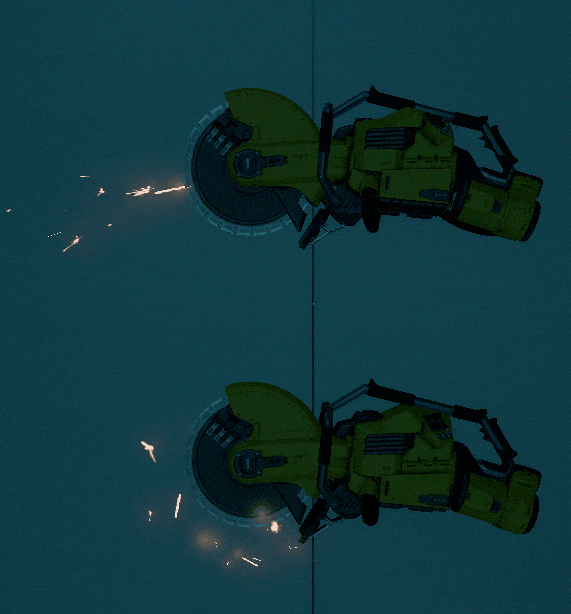 Starbase Progress Notes Week 12 (2020) Starbase Forum