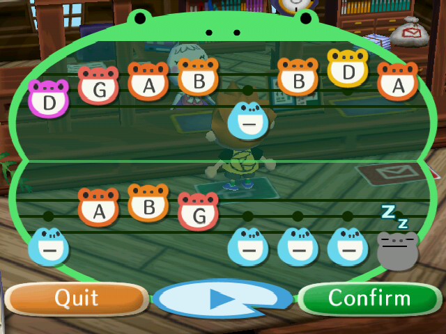 [Animal Crossing] Town Tunes « Fan Forum « Forum «
