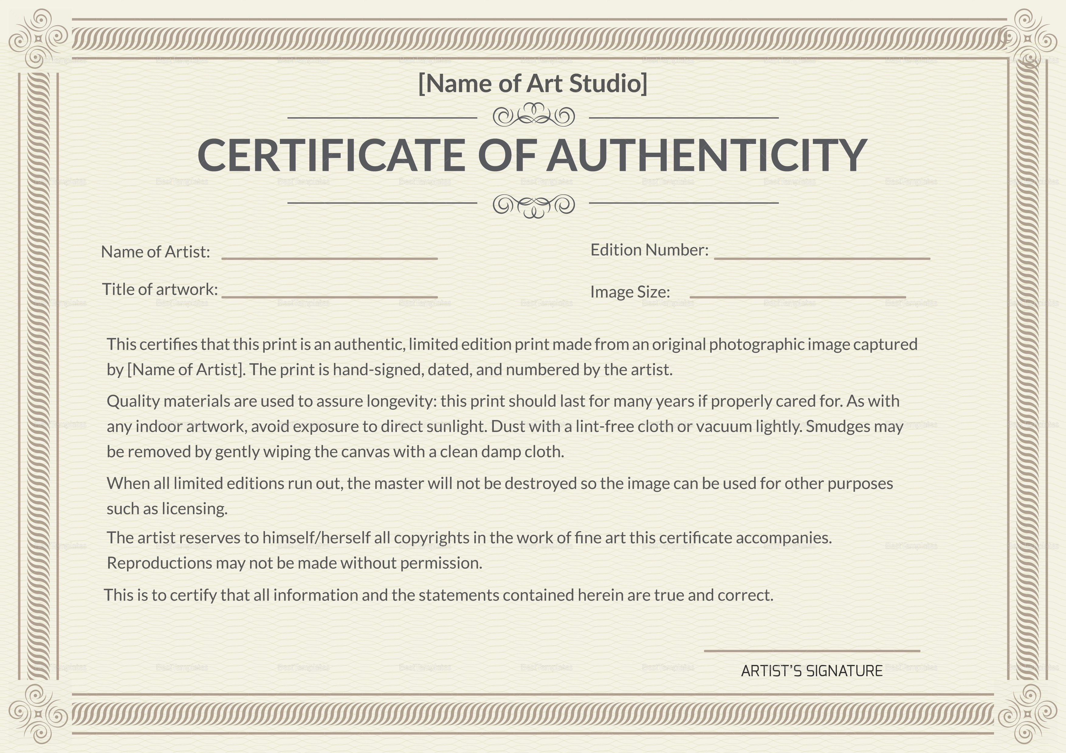 Selling originals, dos and don'ts SVSLearn Forums