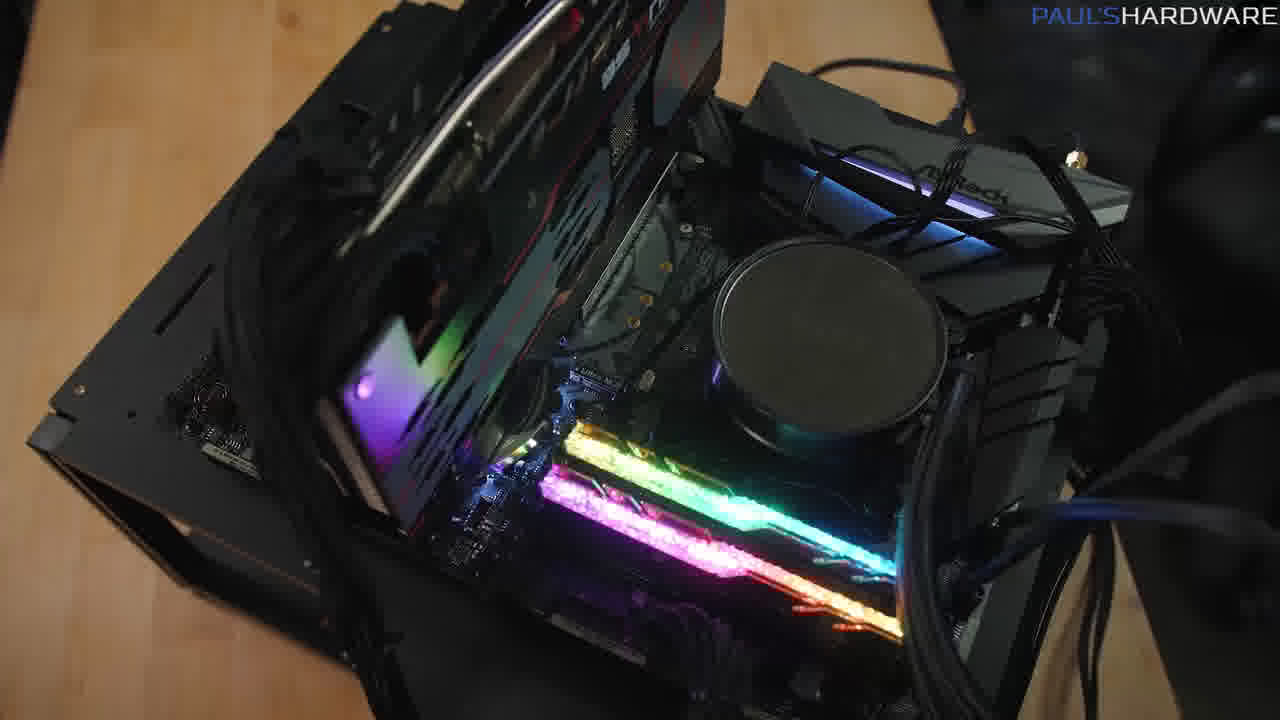 RX 5600 XT Review & Benchmarks vs RTX 2060 KO + GTX 1660 Ti!
