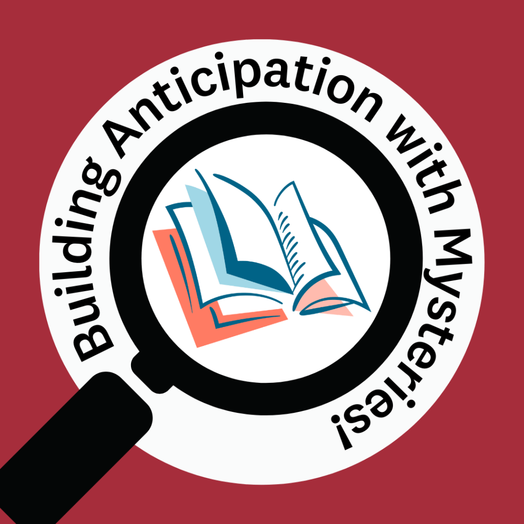 The TeachingBooks Blog