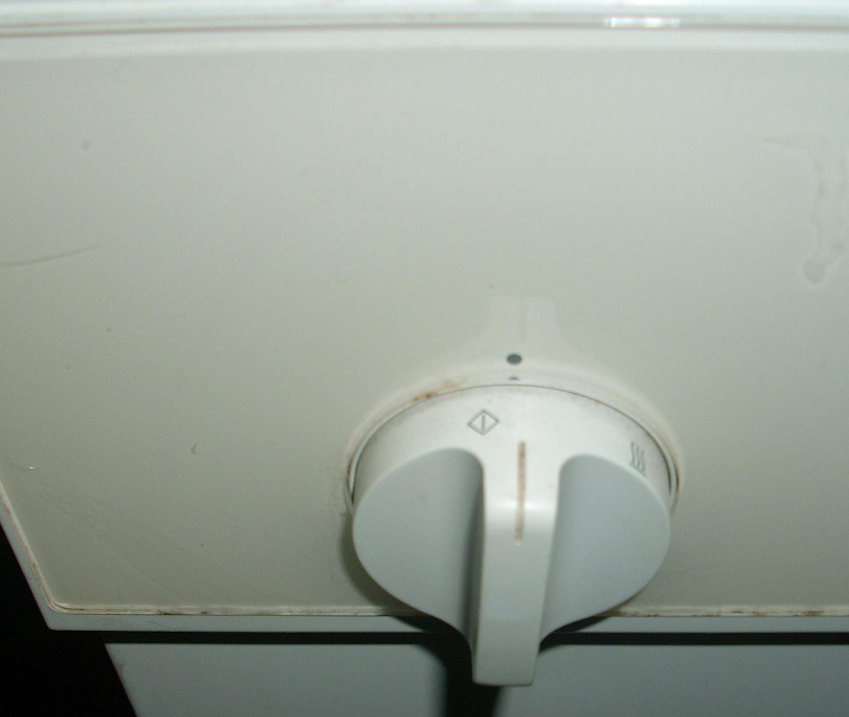 Constructa CP 400 Spülmaschine Bedienungsanleitung oder Einstellung