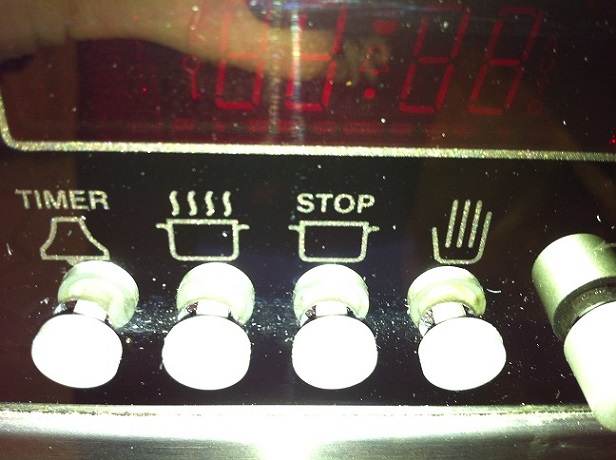 Bedienungsanleitung Herd/Backofen GORENJE EV443-D424M