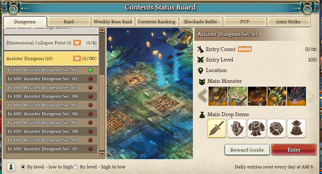 [Guide] Places to get Attribute points Game Tips and Strategies