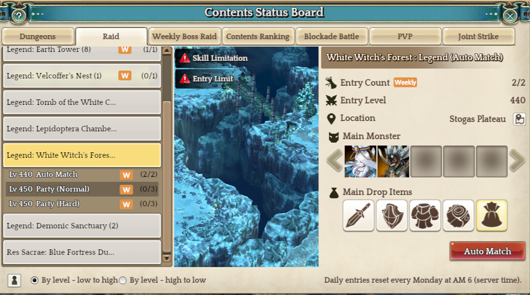 [Guide] Places to get Attribute points Game Tips and Strategies
