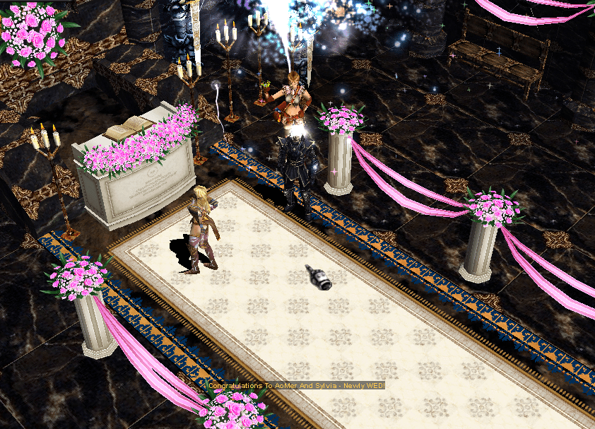 Marriage System Guide Twilight MU Online Forum