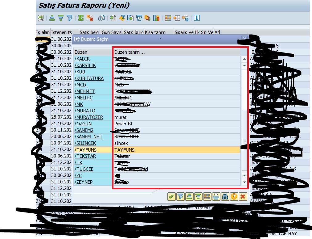 SAP dynamic selector error for click activity Studio UiPath