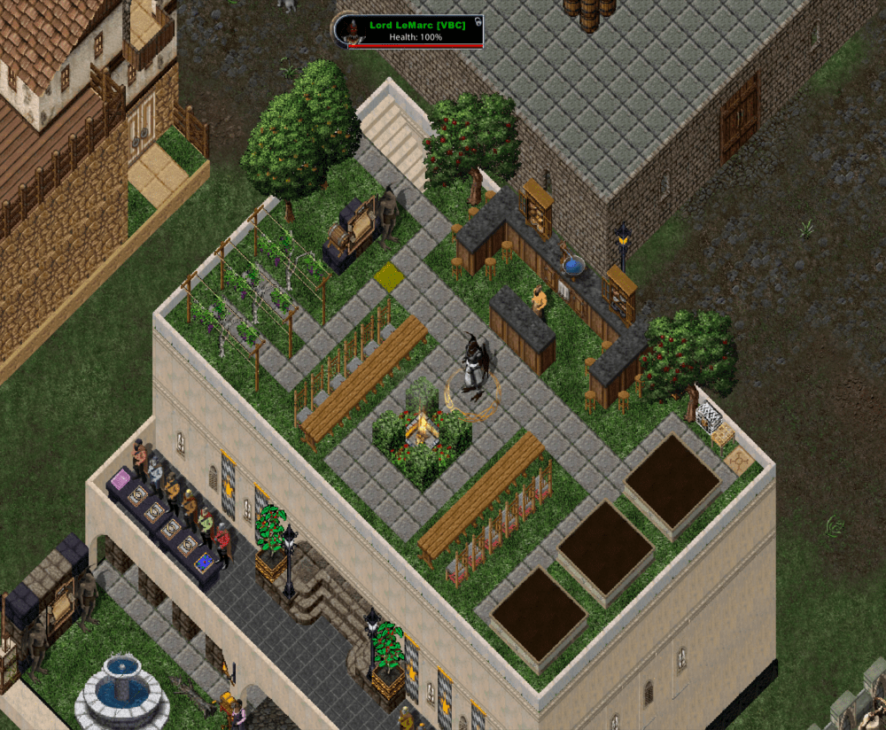 Vesper Beach Collective Ultima Online Forums