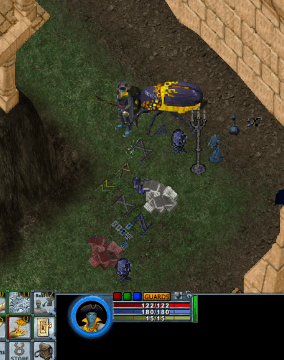 new stuff from T chest Ultima Online Forums