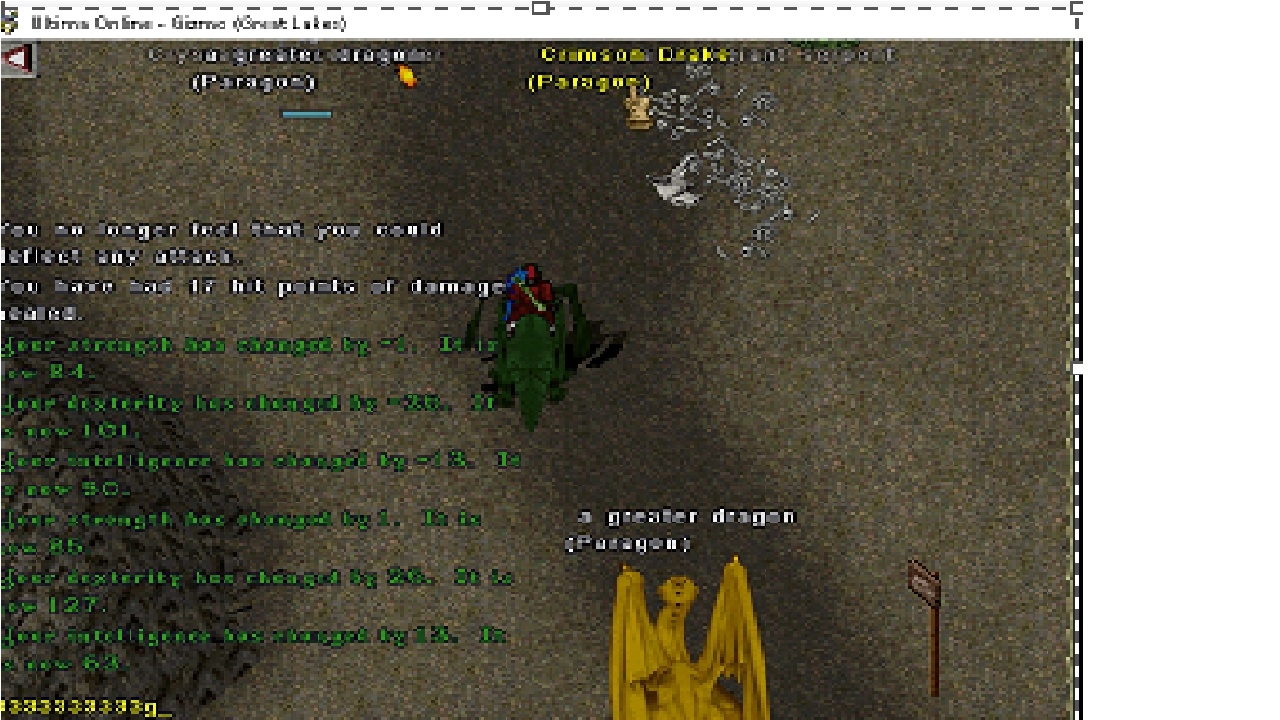 Destard Fey Event Ultima Online Forums