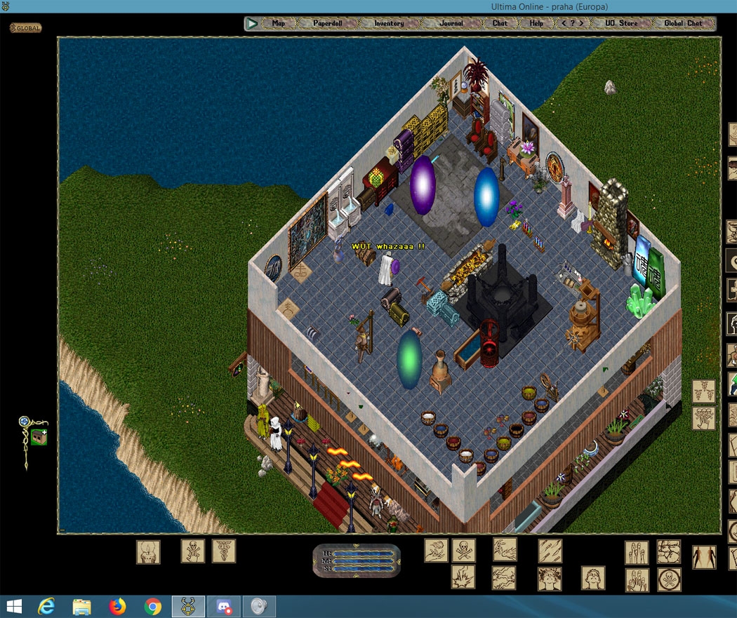 moongate? Ultima Online Forums