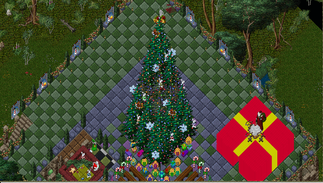 Zoogi's Tree Ultima Online Forums