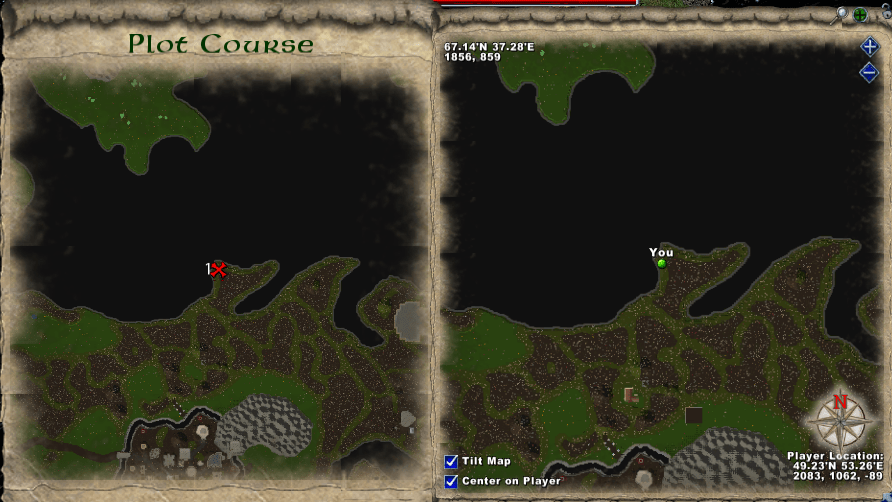 Is Treasure Hunting working? Ultima Online Forums