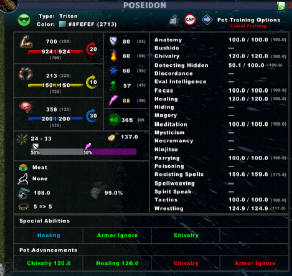 Ultima online forever tamer templater serrestaffing