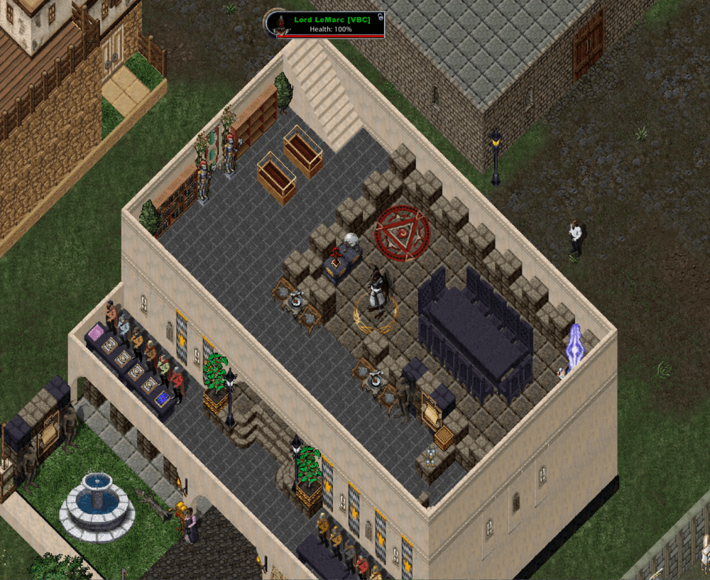 Vesper Beach Collective Ultima Online Forums