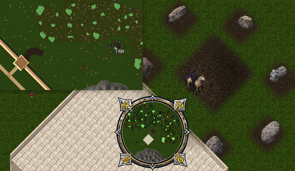 Moongates Ultima Online Forums