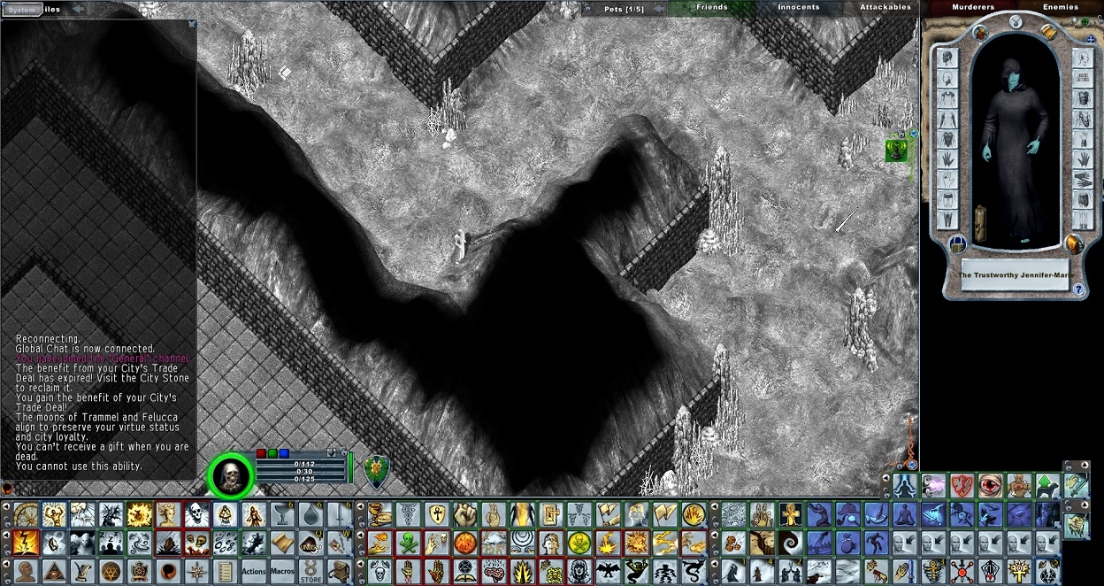 Sacrifice is broken? Ultima Online Forums